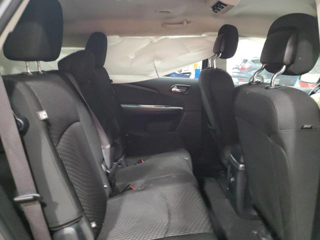 Photo 11 from auction – 2019 DODGE JOURNEY SE with VIN 3C4PDCBG1KT873258