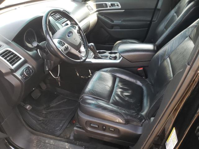 Photo 7 from auction – 2014 FORD EXPLORER X with VIN 1FM5K8D85EGA05493