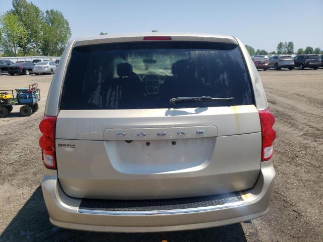 Photo 6 from auction – 2013 DODGE GRAND CARA with VIN 2C4RDGBG0DR672828