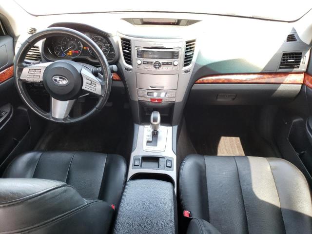 Photo 8 from auction – 2011 SUBARU LEGACY 2.5 with VIN 4S3BMCK60B3264577
