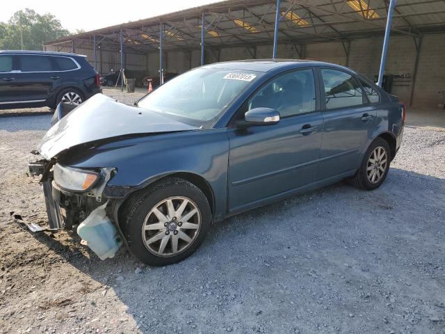 VOLVO S40 2.4I 2008 with VIN YV1MS390382402296 - Photo from auction