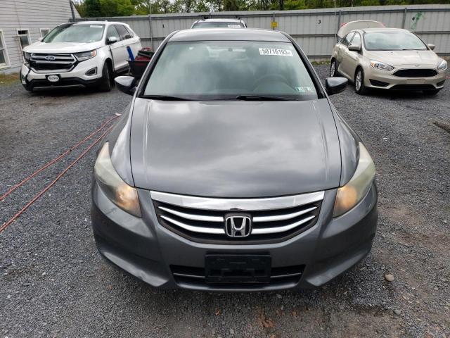 Photo 5 from auction – 2012 HONDA ACCORD LX with VIN 1HGCP2F38CA030823