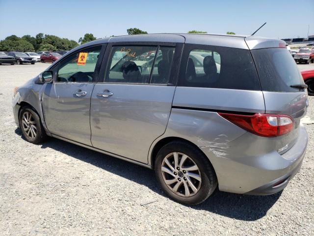 Photo 2 from auction – 2014 MAZDA 5 SPORT with VIN JM1CW2BL5E0177522