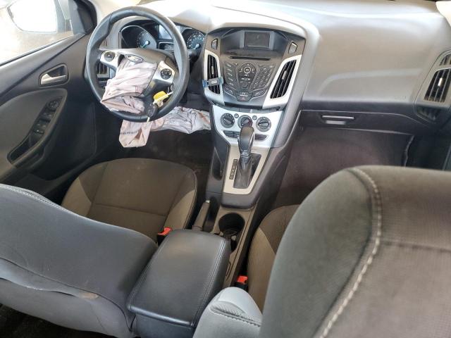 Photo 8 from auction – 2014 FORD FOCUS SE with VIN 1FADP3F27EL343925