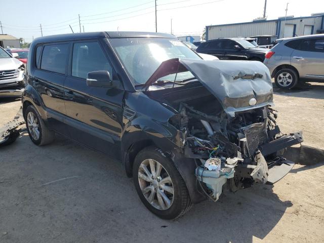 Photo 4 from auction – 2013 KIA SOUL + with VIN KNDJT2A61D7627703