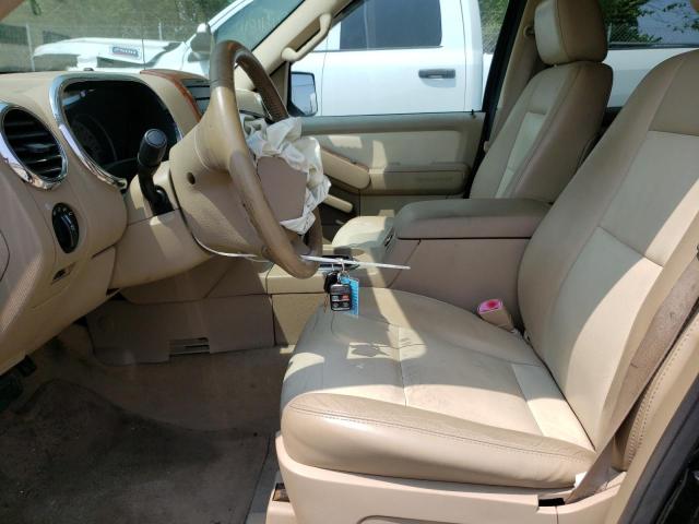 Photo 7 from auction – 2007 FORD EXPLORER E with VIN 1FMEU74E57UB33554