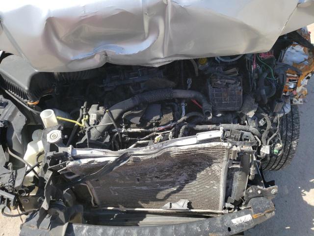 Photo 12 from auction – 2011 CHRYSLER TOWN & COU with VIN 2A4RR5DG7BR713949