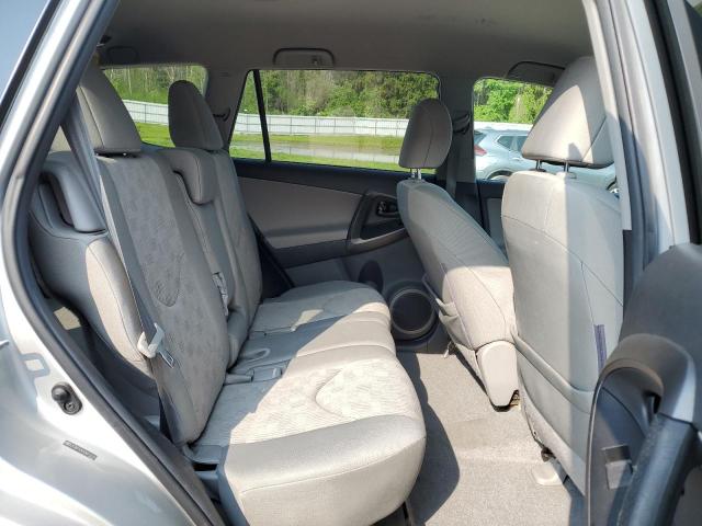 Photo 11 from auction – 2012 TOYOTA RAV4 with VIN 2T3BF4DVXCW211212
