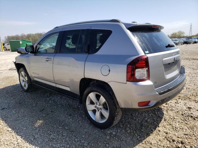 Photo 2 from auction – 2016 JEEP COMPASS SP with VIN 1C4NJCBA1GD518731