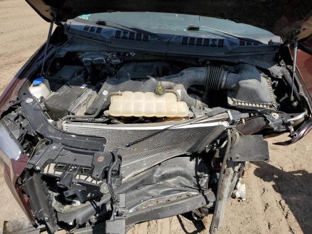 Photo 11 from auction – 2017 FORD F150 SUPER with VIN 1FTEW1EP8HFC58923