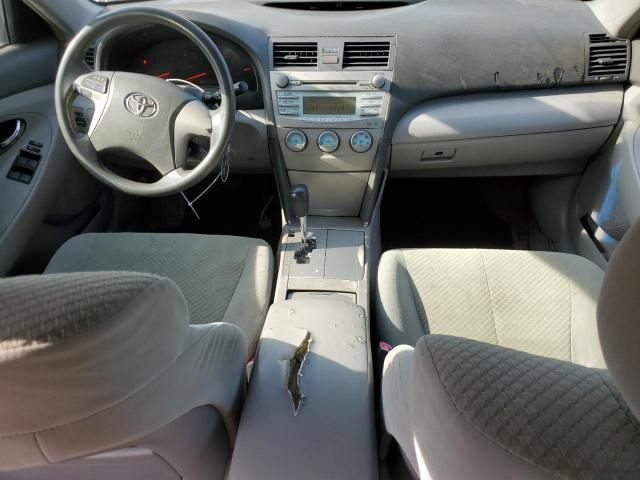 Photo 8 from auction – 2007 TOYOTA CAMRY CE with VIN JTNBE46K073124395