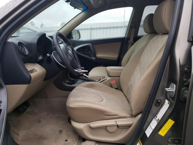 Photo 7 from auction – 2009 TOYOTA RAV4 with VIN 2T3BF33V49W016260