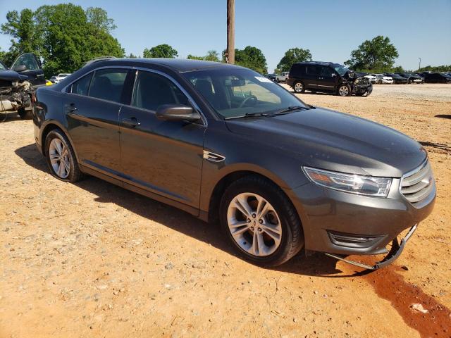 Photo 4 from auction – 2018 FORD TAURUS SEL with VIN 1FAHP2H87JG117903