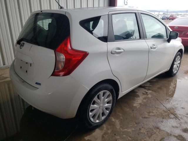 Photo 3 from auction – 2015 NISSAN VERSA NOTE with VIN 3N1CE2CPXFL408670