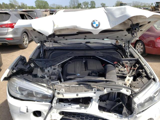 Photo 11 from auction – 2014 BMW X5 XDRIVE3 with VIN 5UXKR0C51E0K49919