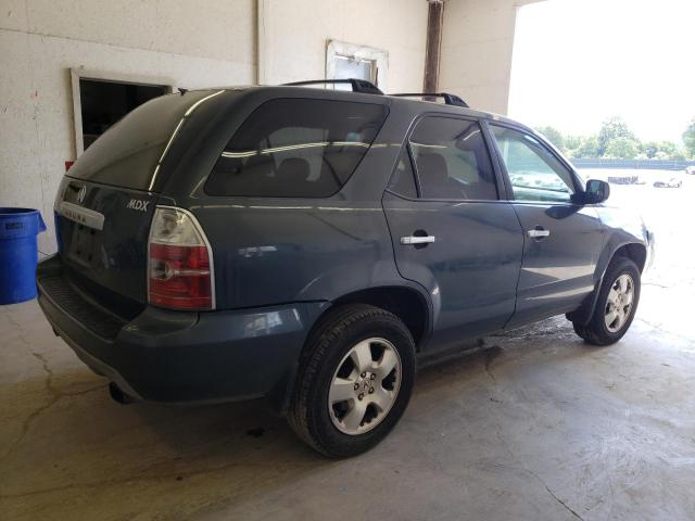 Photo 3 from auction – 2006 ACURA MDX with VIN 2HNYD18206H550767