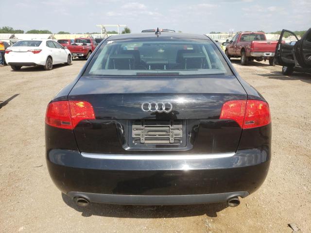 Photo 6 from auction – 2006 AUDI A4 2.0T QU with VIN WAUDF78E86A036933