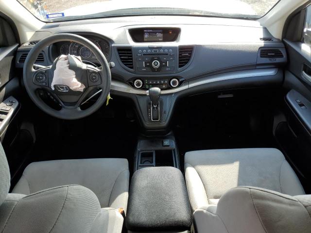 Photo 8 from auction – 2015 HONDA CR-V LX with VIN 5J6RM4H31FL039344