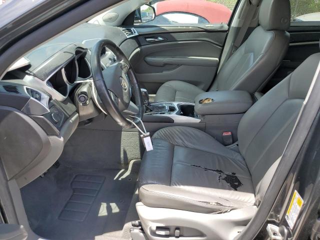 Photo 7 from auction – 2010 CADILLAC SRX with VIN 3GYFNGEY0AS585279