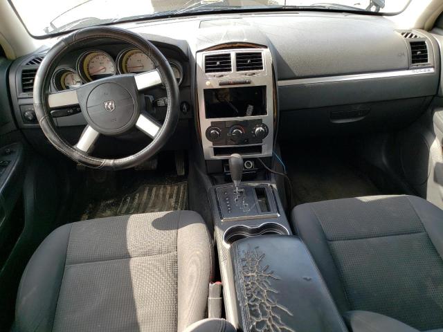 Photo 8 from auction – 2010 DODGE CHARGER SX with VIN 2B3CA3CVXAH210431