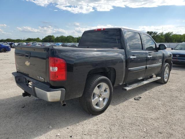 Photo 3 from auction – 2009 CHEVROLET SILVERADO with VIN 3GCEC23J99G270222