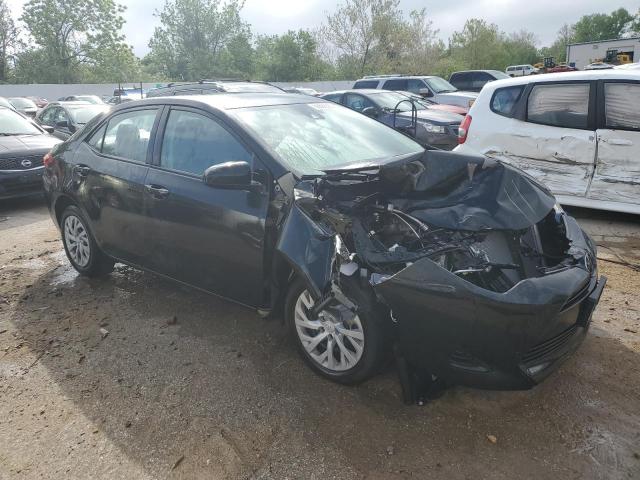 Photo 4 from auction – 2017 TOYOTA COROLLA L with VIN 2T1BURHE7HC918041