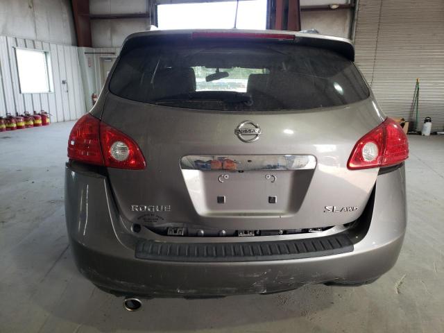Photo 6 from auction – 2011 NISSAN ROGUE S with VIN JN8AS5MV9BW674427
