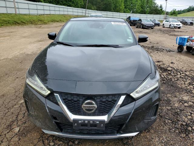 Photo 5 from auction – 2021 NISSAN MAXIMA SV with VIN 1N4AA6CV7MC507371