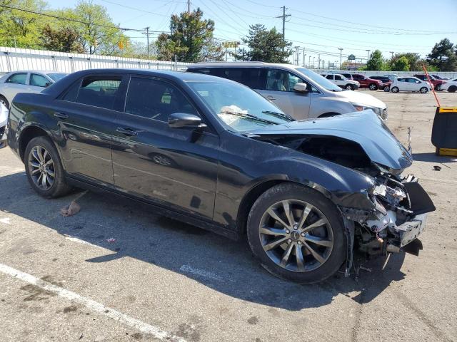 Photo 4 from auction – 2014 CHRYSLER 300 S with VIN 2C3CCAGG9EH366009
