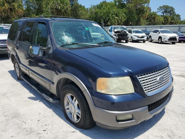 Photo 4 from auction – 2004 FORD EXPEDITION with VIN 1FMRU15W14LA81573