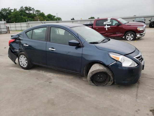 Photo 4 from auction – 2017 NISSAN VERSA S with VIN 3N1CN7AP3HL803633
