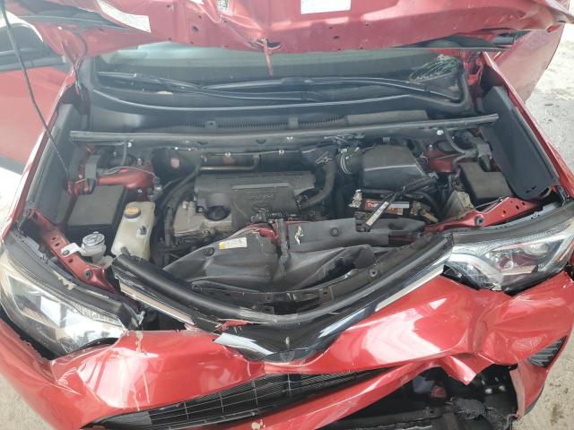 Photo 12 from auction – 2016 TOYOTA RAV4 LE with VIN 2T3ZFREV6GW235944