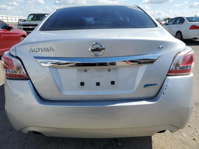 Photo 6 from auction – 2014 NISSAN ALTIMA 2.5 with VIN 1N4AL3AP1EC149439