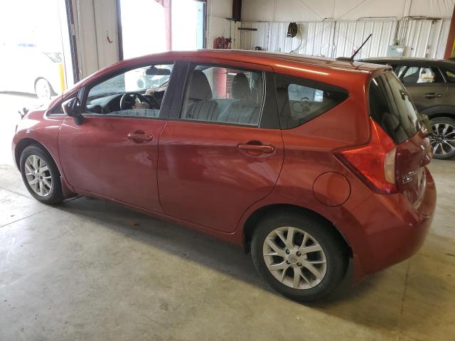 Photo 2 from auction – 2016 NISSAN VERSA NOTE with VIN 3N1CE2CP6GL402673