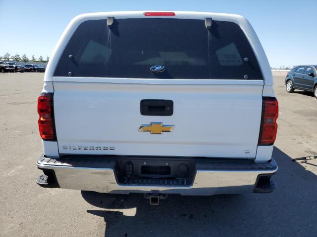 Photo 6 from auction – 2015 CHEVROLET 1500 with VIN 1GCVKREC3FZ149241