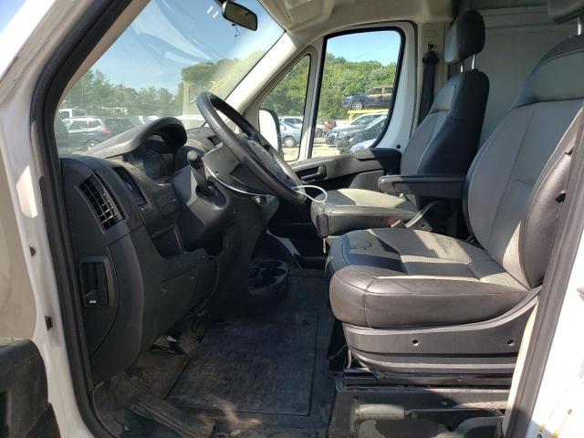 Photo 7 from auction – 2017 RAM PROMASTER with VIN 3C6TRVDG9HE526189