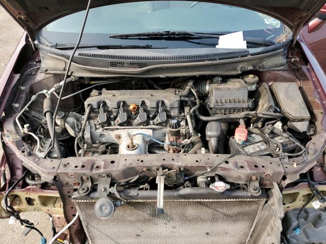 Photo 11 from auction – 2015 HONDA CIVIC EXL with VIN 2HGFB2F99FH536909