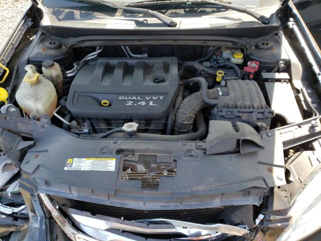 Photo 11 from auction – 2012 CHRYSLER 200 LX with VIN 1C3CCBABXCN319871