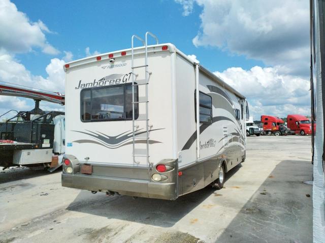 Photo 4 from auction – 2006 FORD ECONOLINE with VIN 1FDXE45S16DA71853