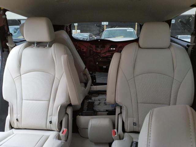 Photo 10 from auction – 2022 BUICK ENCLAVE PR with VIN 5GAERCKW0NJ172286