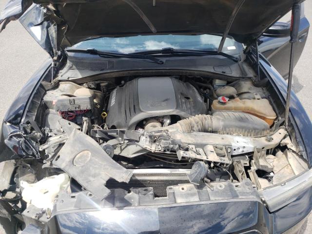 Photo 11 from auction – 2012 DODGE CHARGER R/ with VIN 2C3CDXCT0CH282077