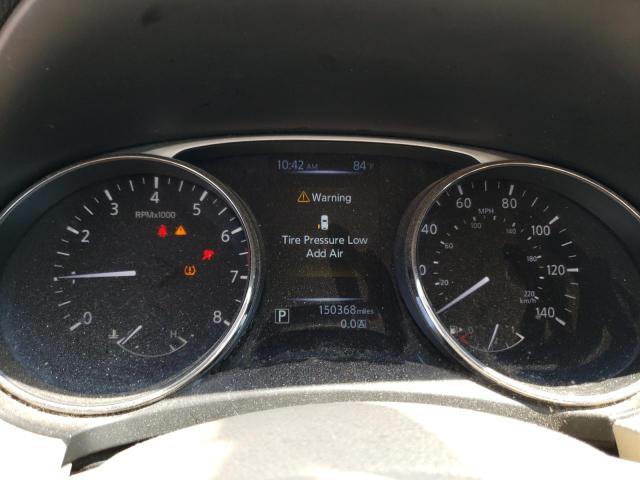 Photo 9 from auction – 2015 NISSAN ROGUE S with VIN KNMAT2MT8FP507496