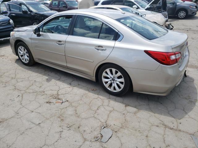 Photo 2 from auction – 2015 SUBARU LEGACY 2.5 with VIN 4S3BNAC62F3068145