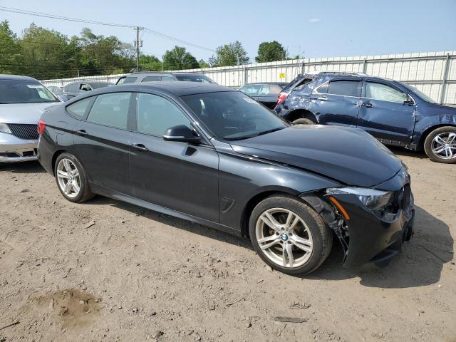 Photo 4 from auction – 2018 BMW 330 XIGT with VIN WBA8Z9C53JB220255