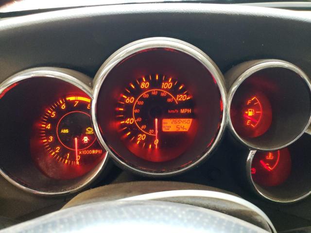 Photo 9 from auction – 2003 PONTIAC VIBE with VIN 5Y2SM628X3Z414857