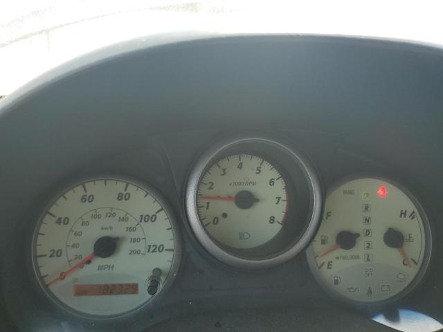 Photo 9 from auction – 2003 TOYOTA RAV4 with VIN JTEHH20V430233754
