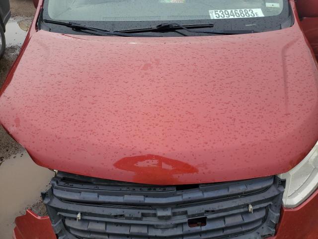 Photo 12 from auction – 2015 CHEVROLET CITY EXPRE with VIN 3N63M0ZN2FK697511