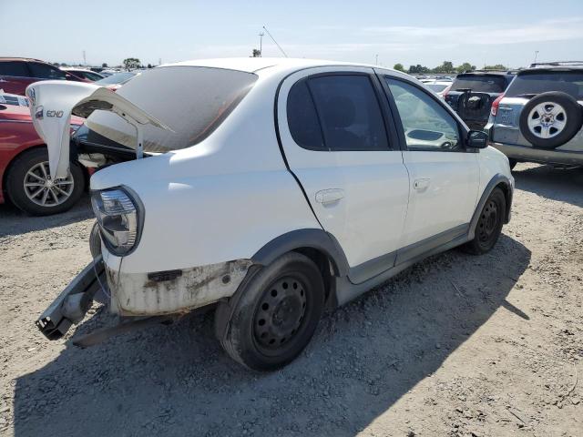 Photo 3 from auction – 2005 TOYOTA ECHO with VIN JTDBT123550358750