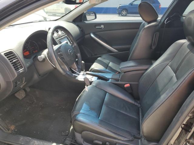 Photo 7 from auction – 2010 NISSAN ALTIMA SR with VIN 1N4BL2EP2AC145466