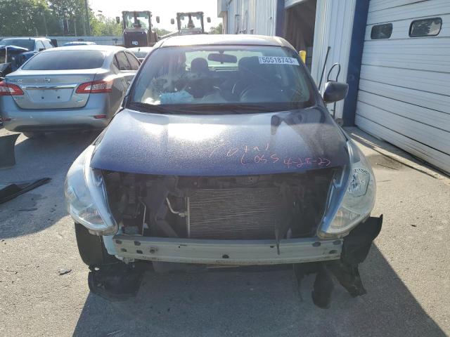 Photo 5 from auction – 2019 NISSAN VERSA S with VIN 3N1CN7AP3KL874869